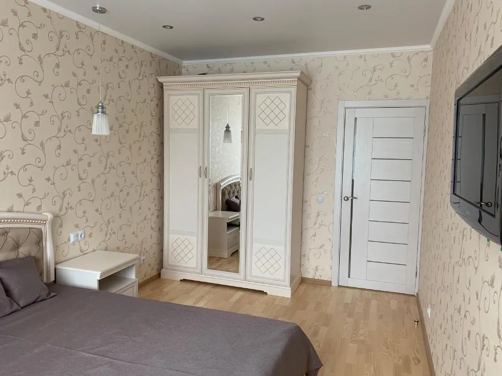 Квартира 2-комнатная Квартира — Светлогорск