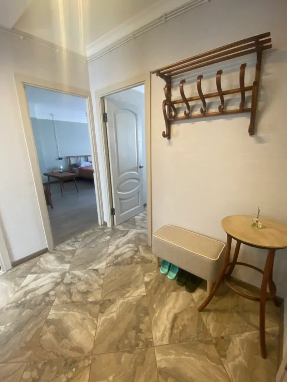 Для ценителей домашнего уюта и тихого отдыха в центре