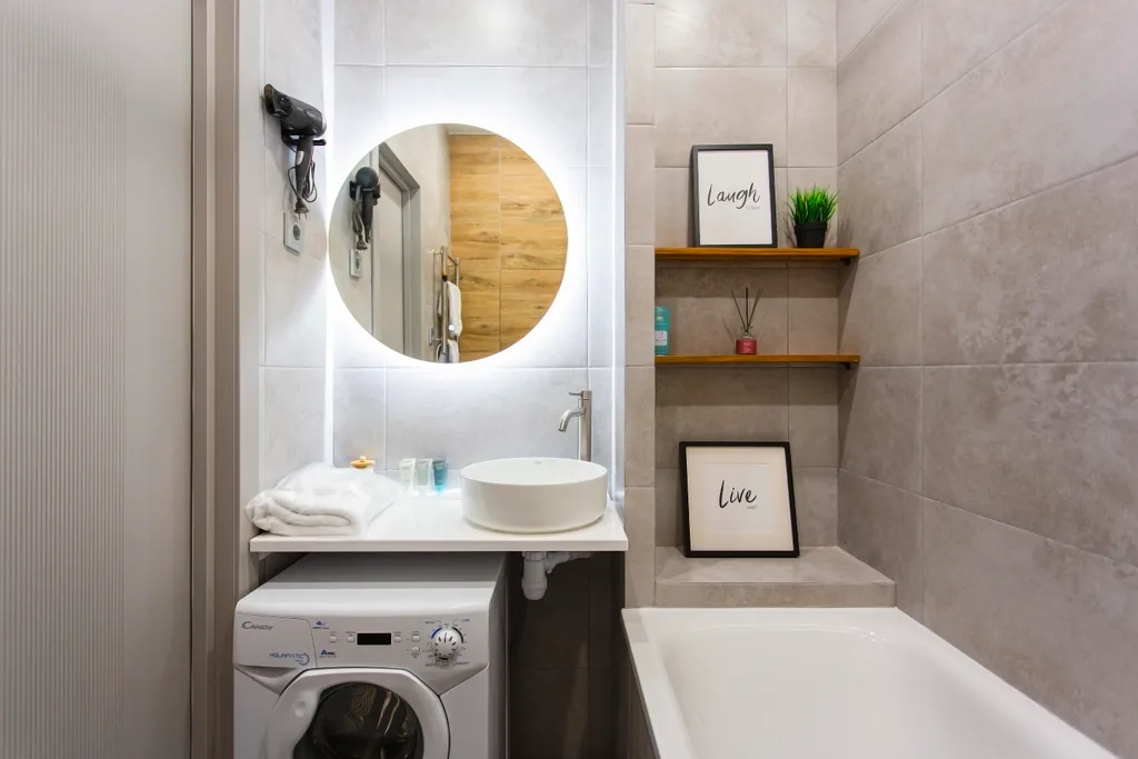 Шикарная квартира у аэропорта Внуково