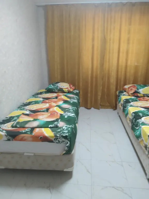 Уютный номер