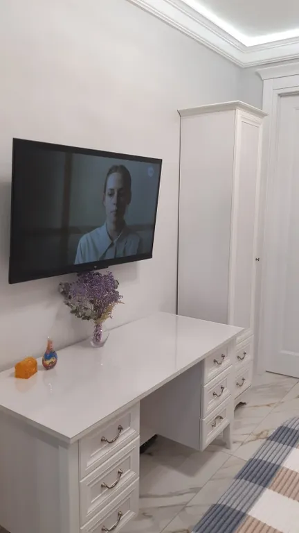 Шикарная квартира с гидромассажем напротив парка