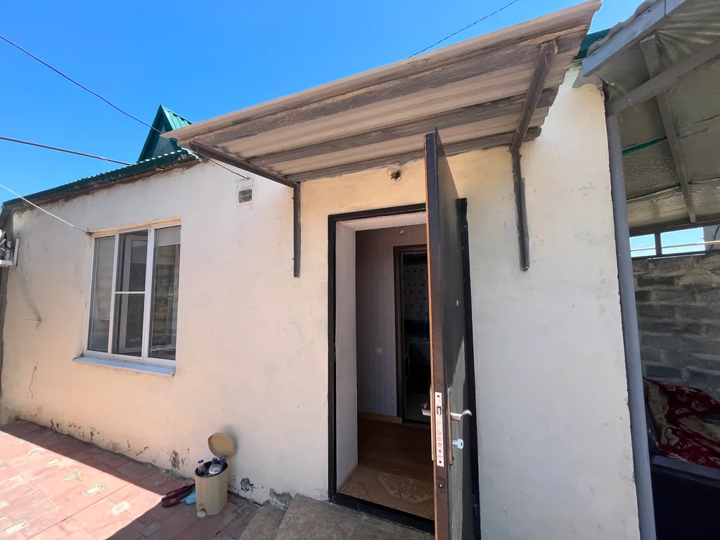 Коттедж Уютный домик у моря — Дербент