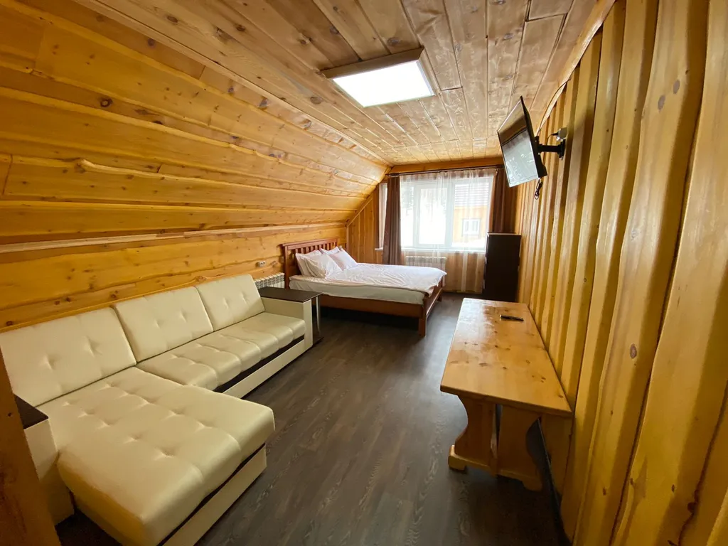 Квартира Комната — Шерегеш