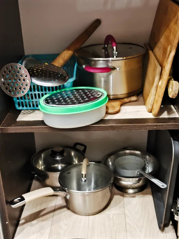 Уютная студия в ближнем Подмосковье для комфортного отдыха