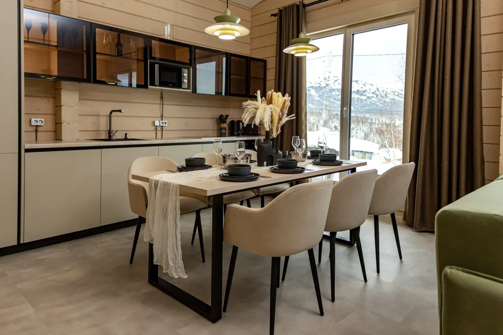 Коттедж Гостевой дом Прованс — аренда посуточно в Шерегеш