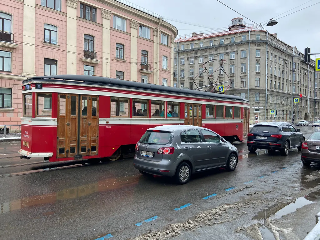 Квартира Квартира Новая лофт-студия в центре — Санкт-Петербург