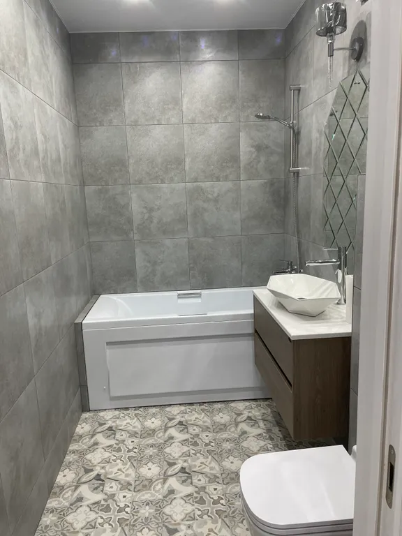 Квартира Квартира Дизайнерский апартамент у центра — Калининград