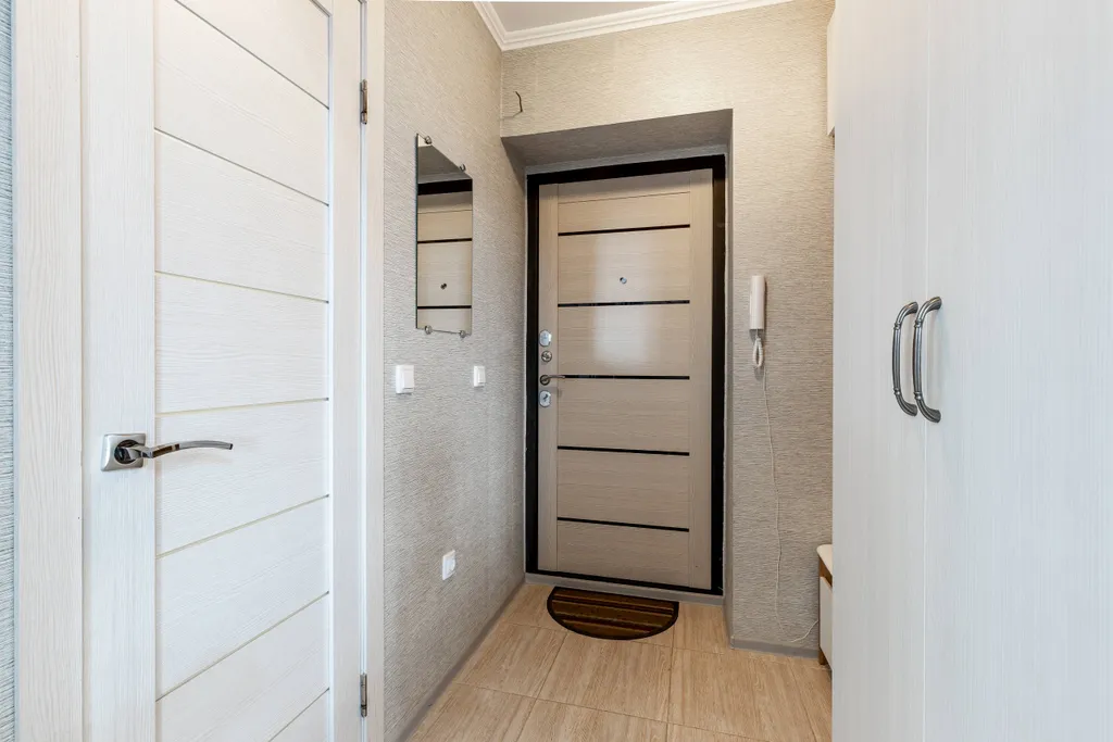 Студия в стиле Прованс