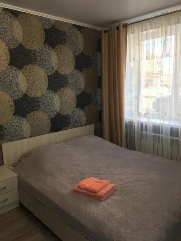 Уютная квартира в центре — аренда посуточно в Петропавловск-Камчатский