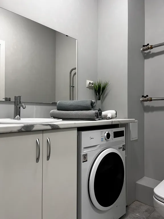 Квартира Апартаменты Взлетка, Советский район, Золотое сечение — Красноярск