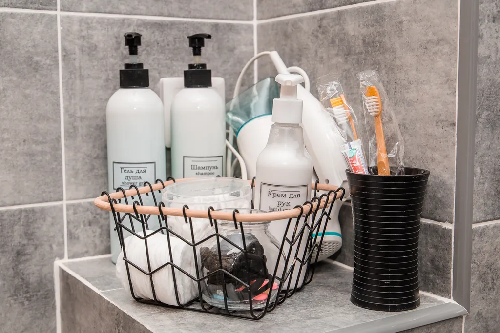 Стильная квартира в центре