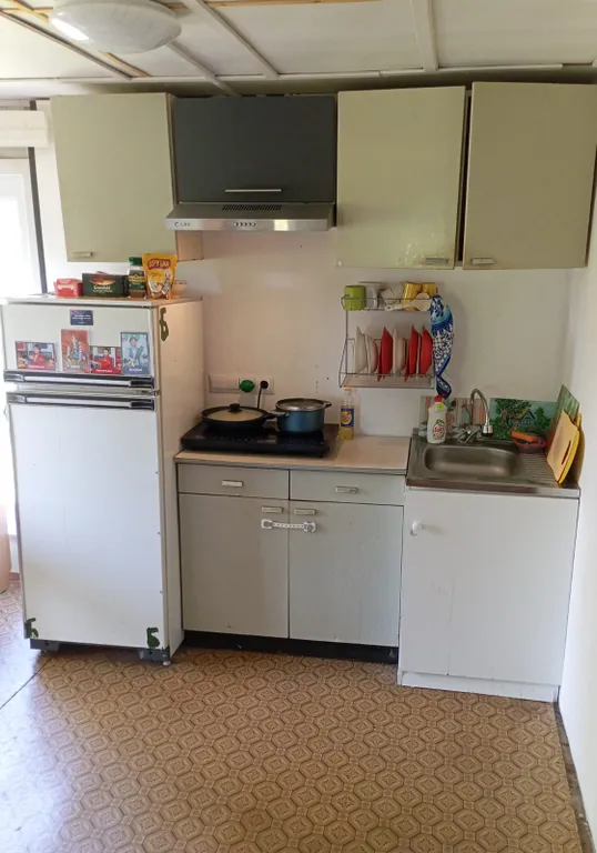 Коттедж Коттедж Дача в Новодашково — Ярославль