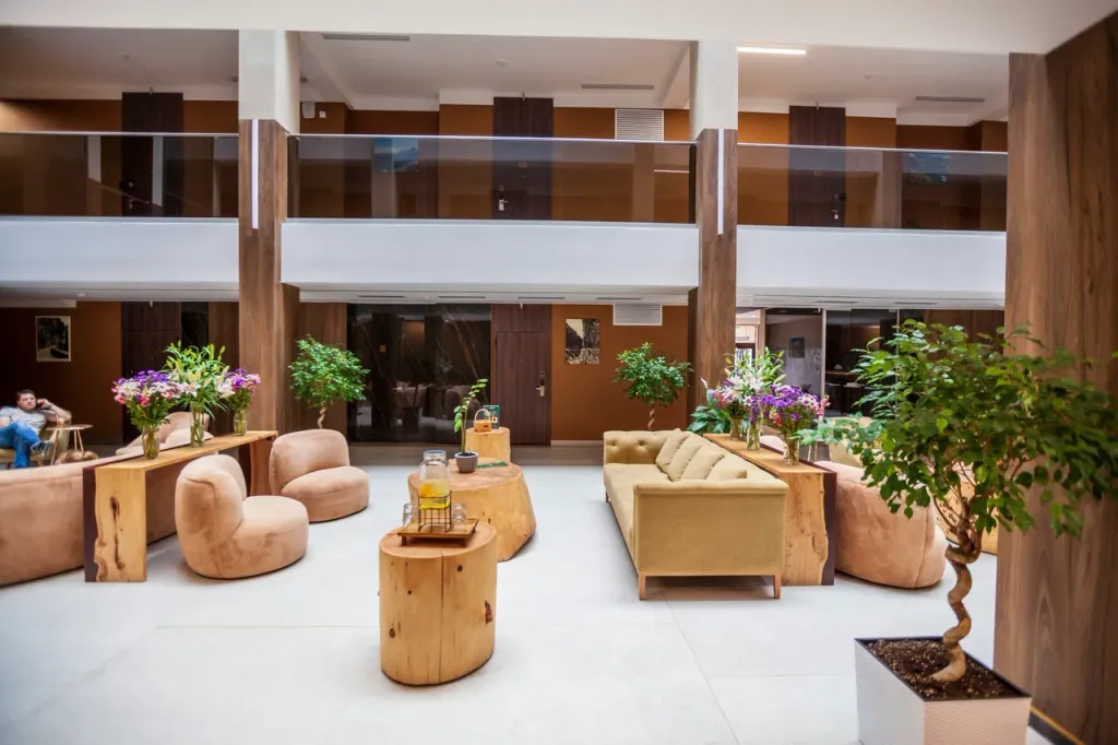 Квартира в ЖК Ломант