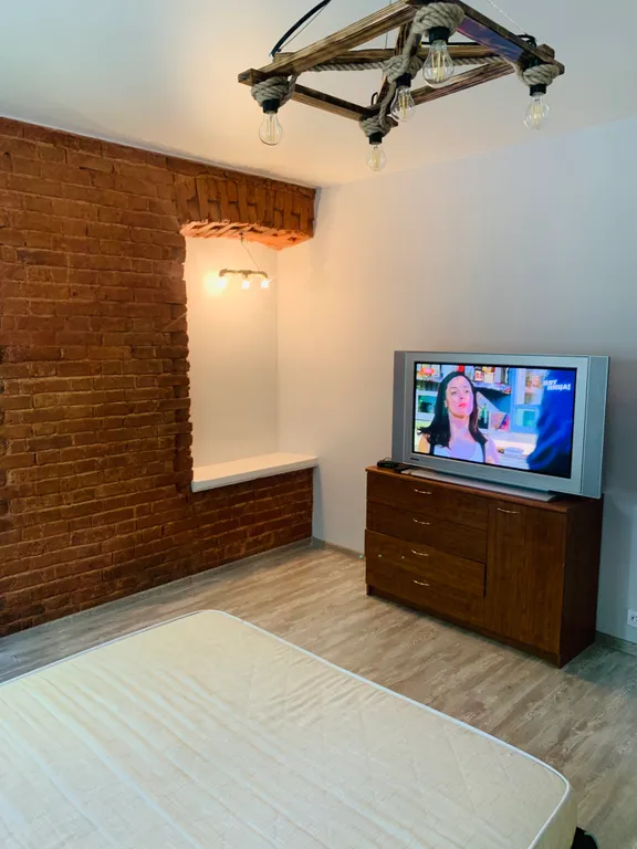 Евродвушка в центре