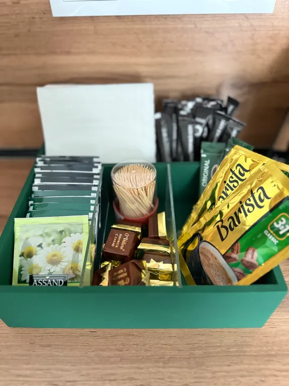 Комфортная квартира на 9 этаже