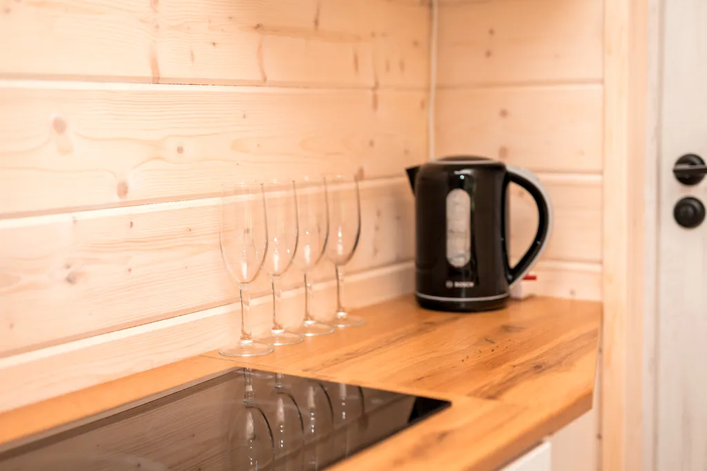 Villa LBerry Karelia Черника у Ладоги