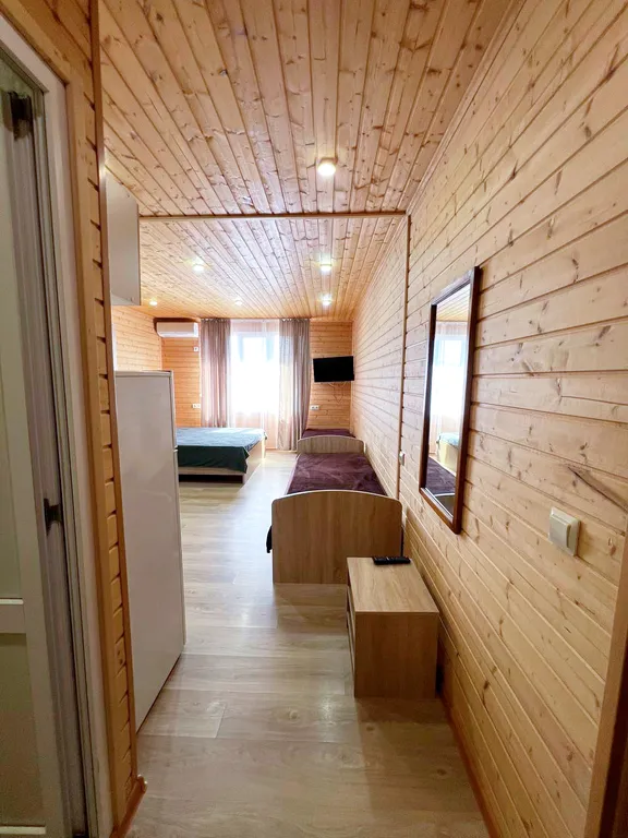 Комната "Морское лето" 4