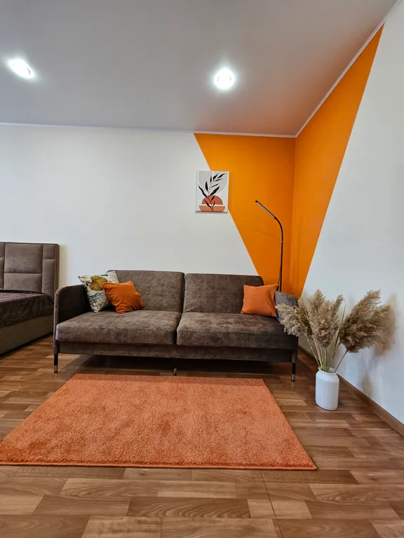 Однокомнатная квартира в районе Шлюз