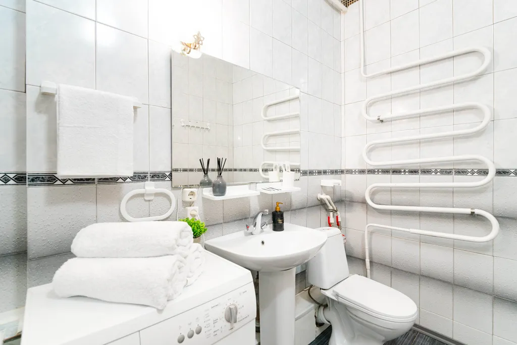 Уютная квартира в самом центре города