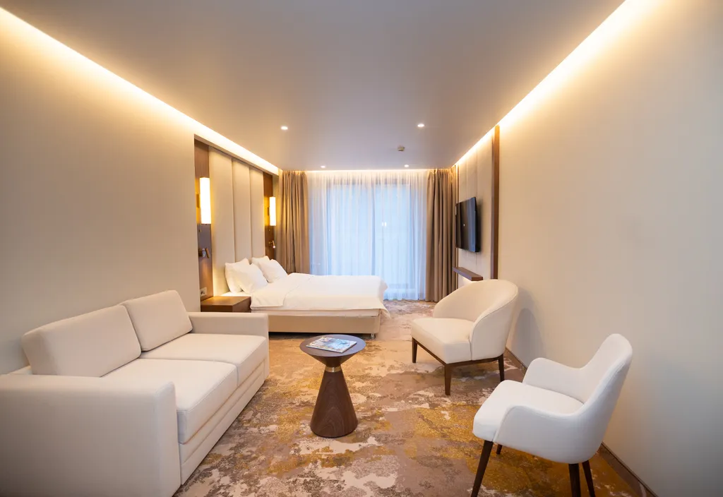 Квартира Комната — аренда посуточно в Казань