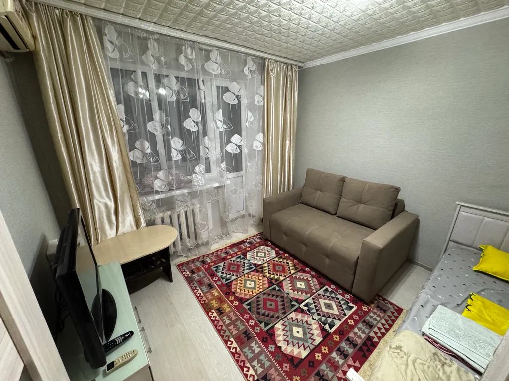 Уютная квартира на площади Строителей