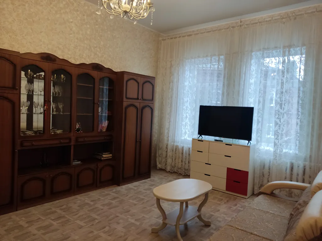 Уютная квартира в самом сердце средневекового города