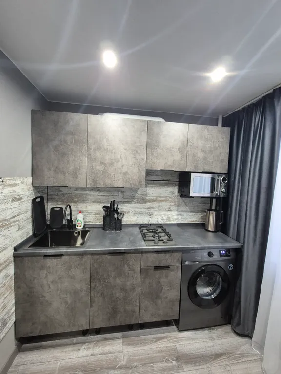 Отличная трёшка