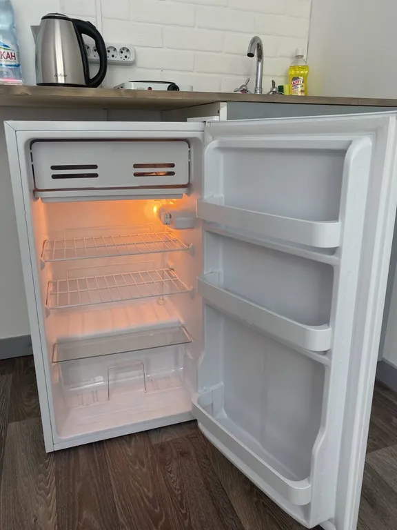 Уютная студия в центре