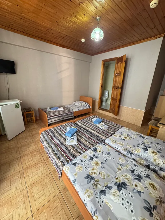 Квартира Комната — Адлер