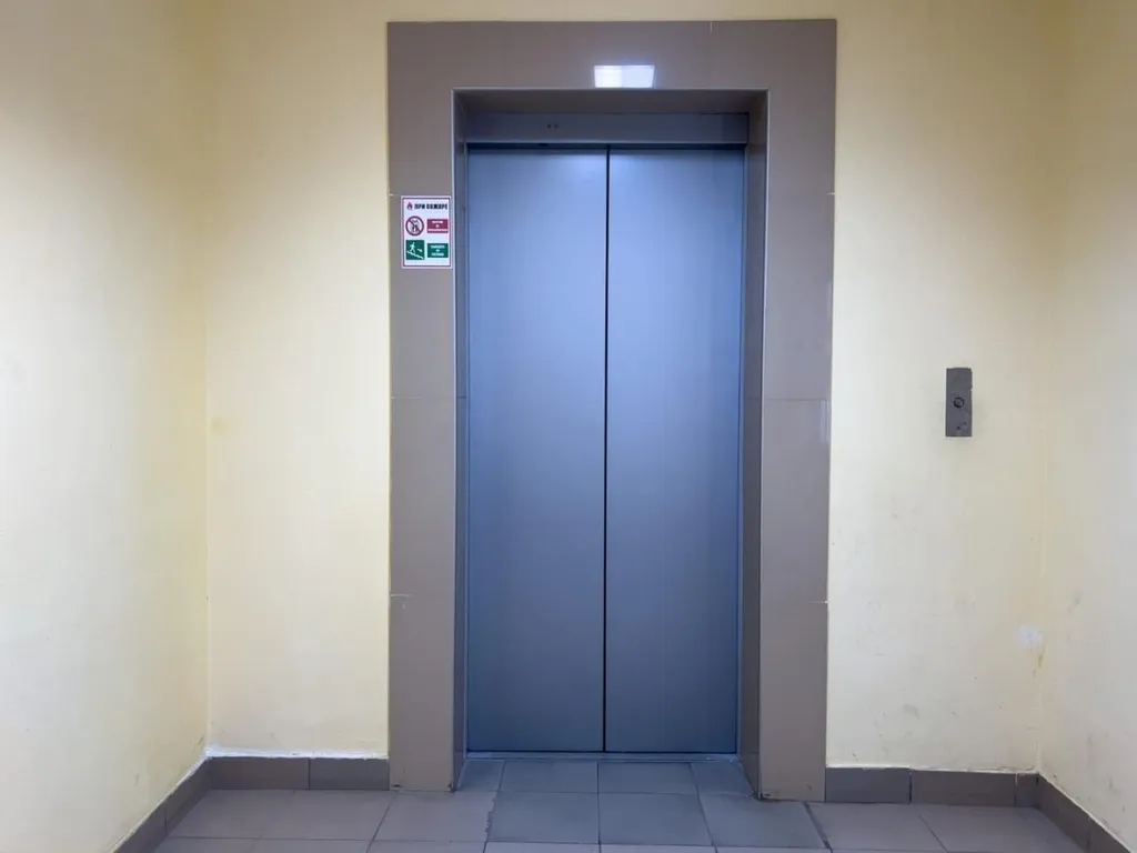 Студия у моря