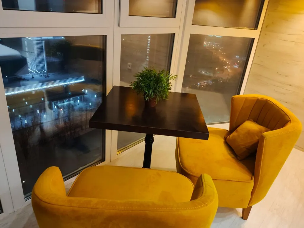 Панорамный VIP