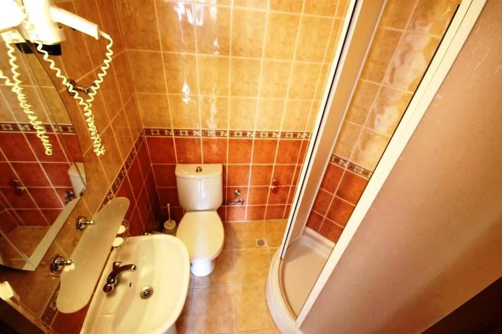 Уютные апартаменты в центре города у моря