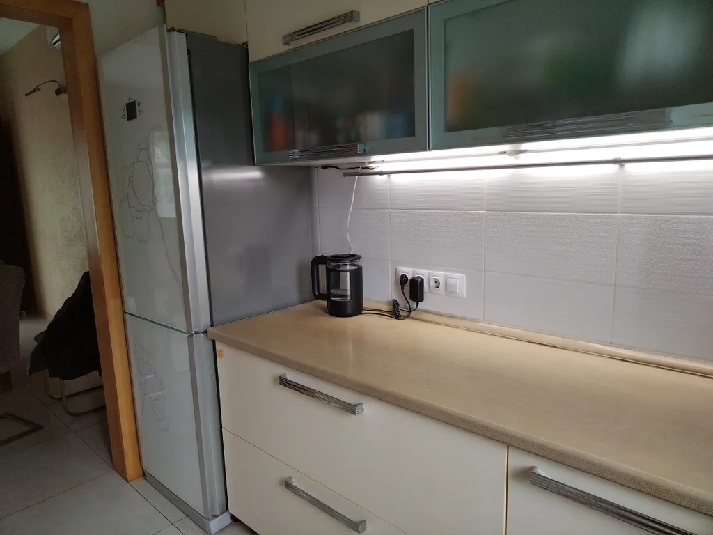 Таунхаус у озера в сосновом лесу