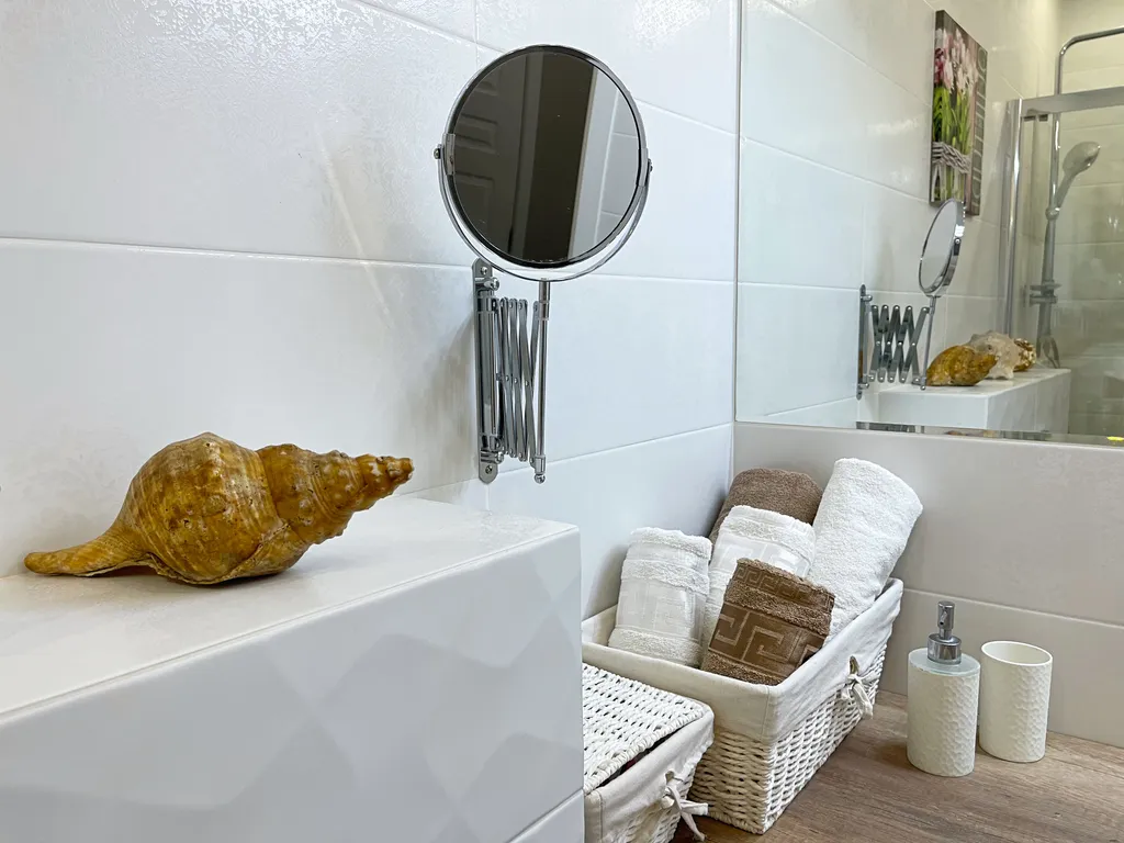 Квартира Квартира Апартамент Amaliia — Светлогорск