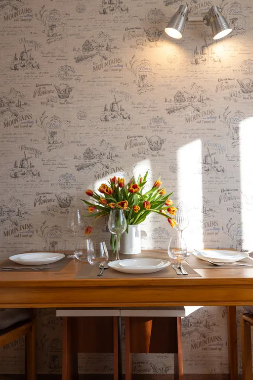 Квартира Уютная квартира у озера и парка Южный — Калининград