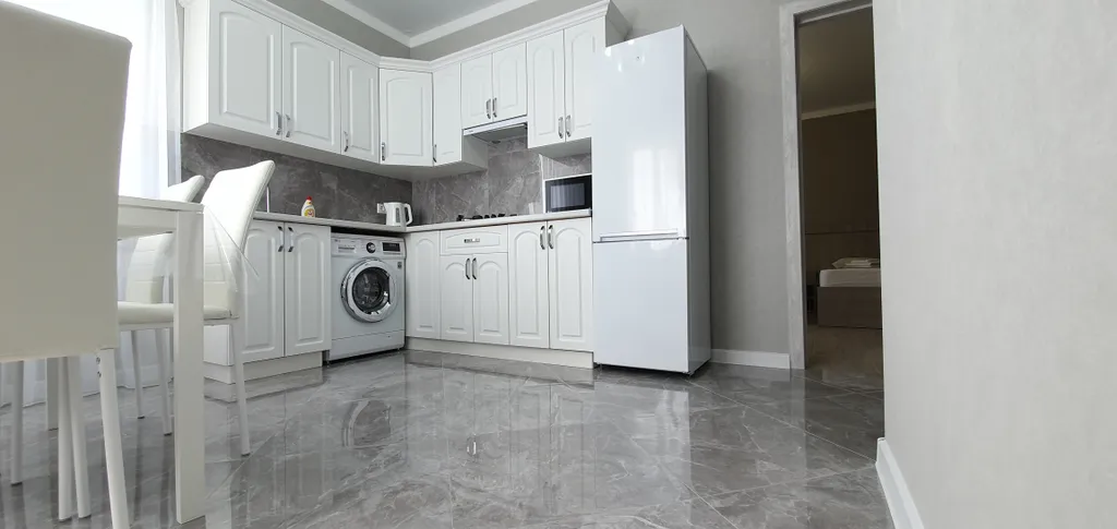 Квартира Апартаменты в тихом уютном месте — Витязево