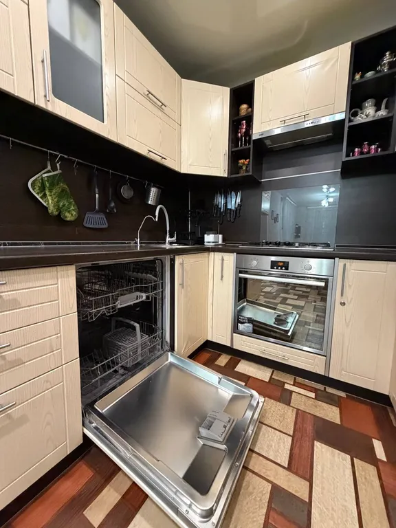 Уютный дом у Иваныча