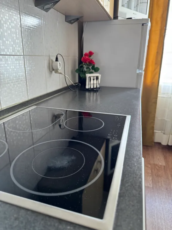 Омск Кировский у ТЦ Мега