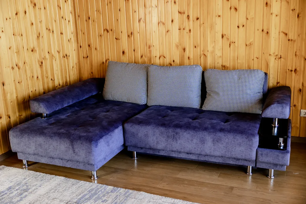 Отель у моря