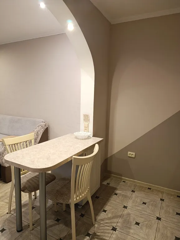 Студия в центре