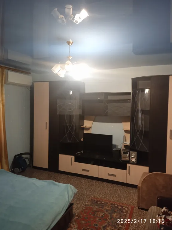 Уютная квартира в районе вокзала