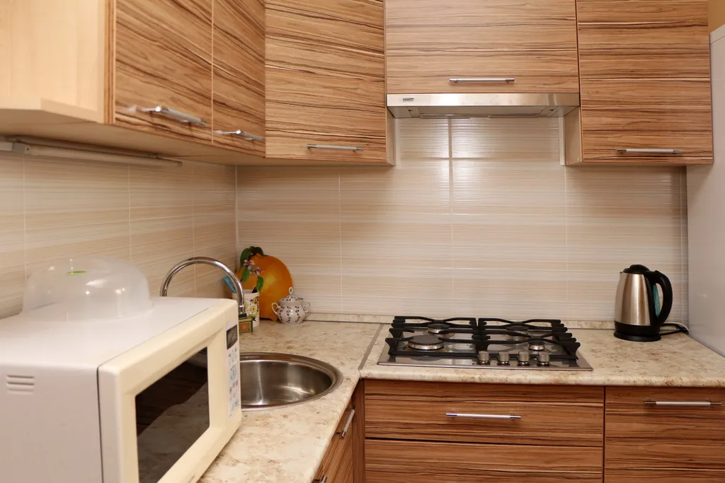 Квартира Однушка с балконом и кондиционером в центре — аренда посуточно в Ульяновск