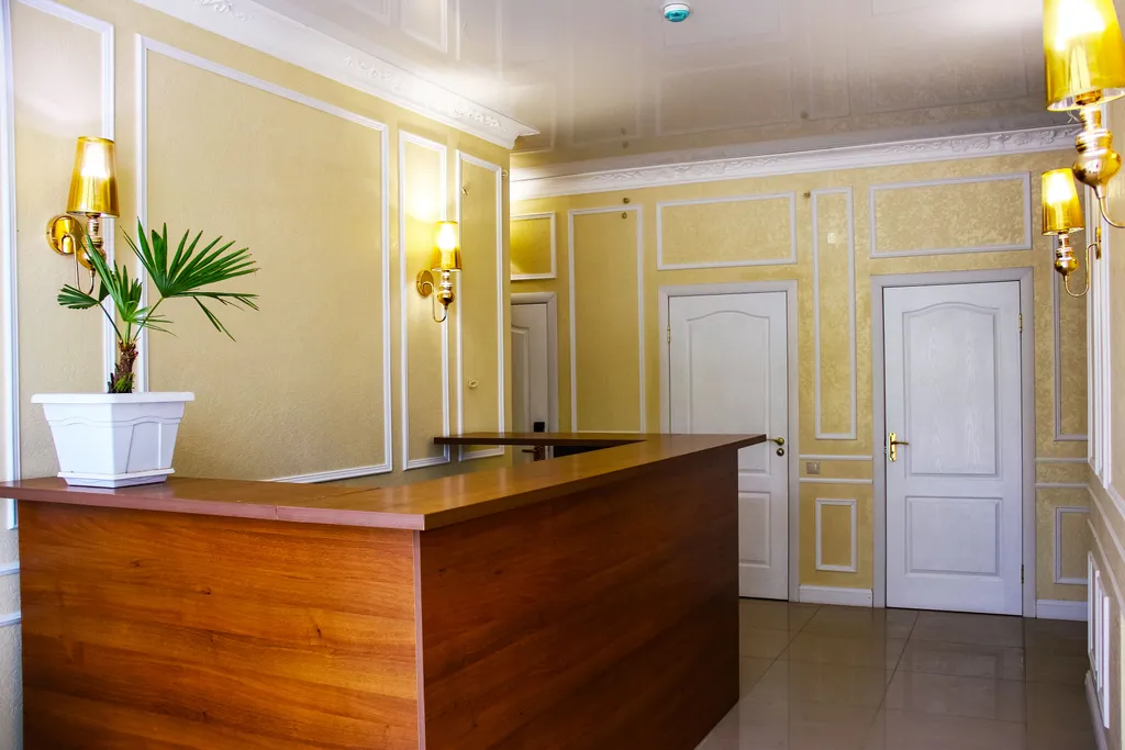 Квартира Комната — Судак