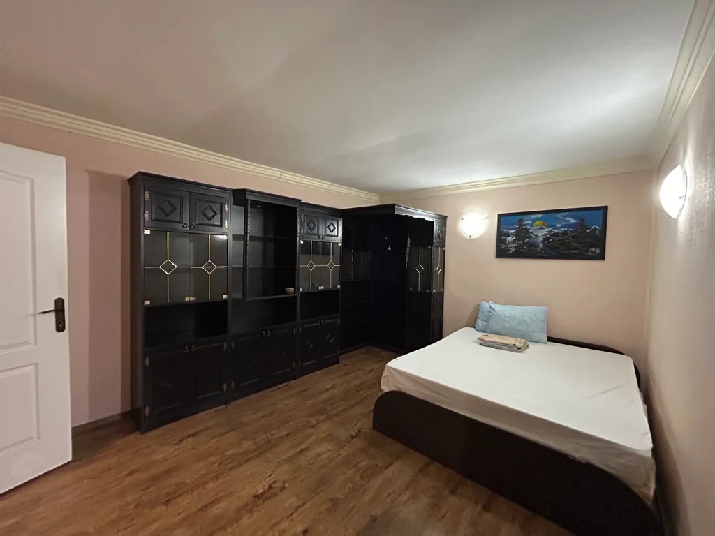 Уютная квартира в частном секторе