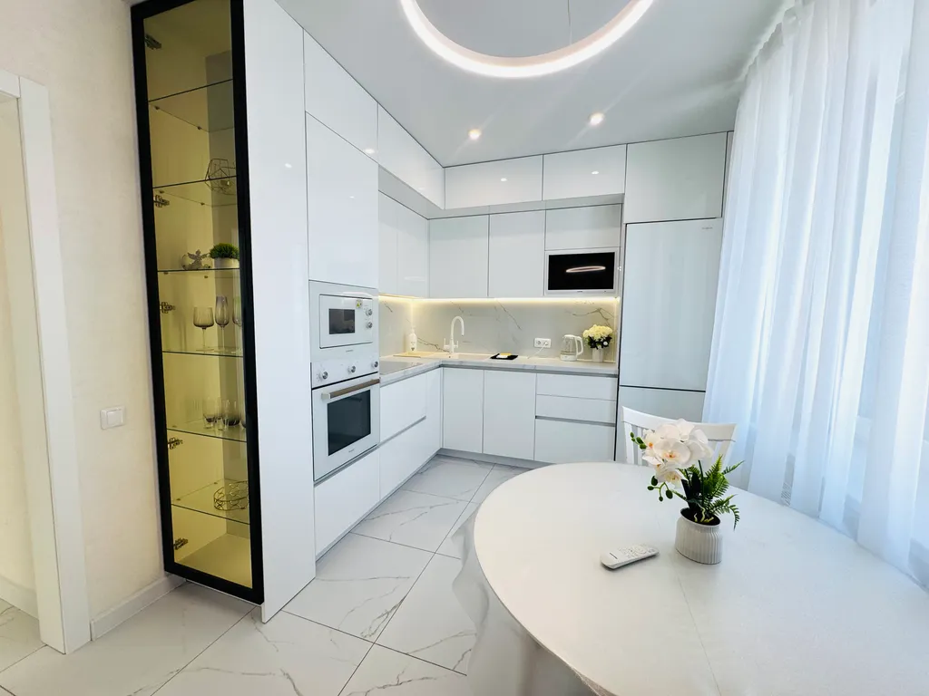 Двухкомнатная квартира с видом, апартаменты, уютная квартира — аренда посуточно в Набережные Челны