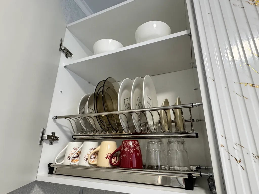 Уютная, светлая 2-комнатная квартира