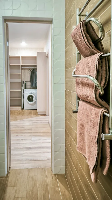 Видовая на горы Машук и Бештау