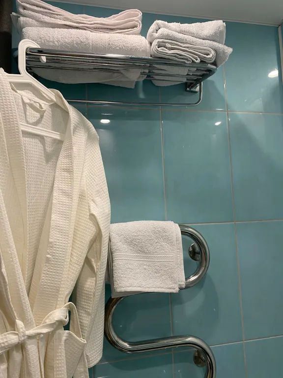 Квартира в 5 минутах от жд вокзала