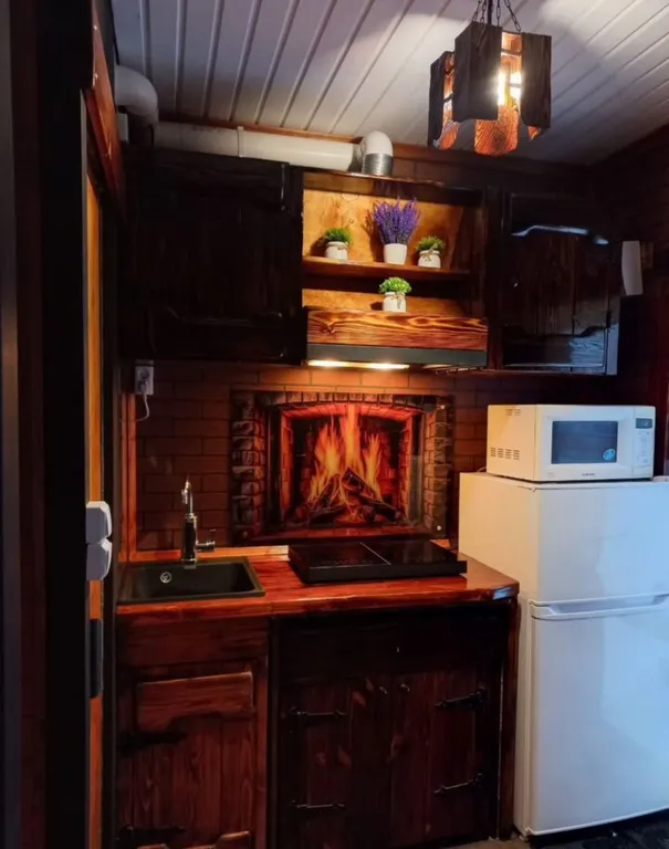 Дом релакса