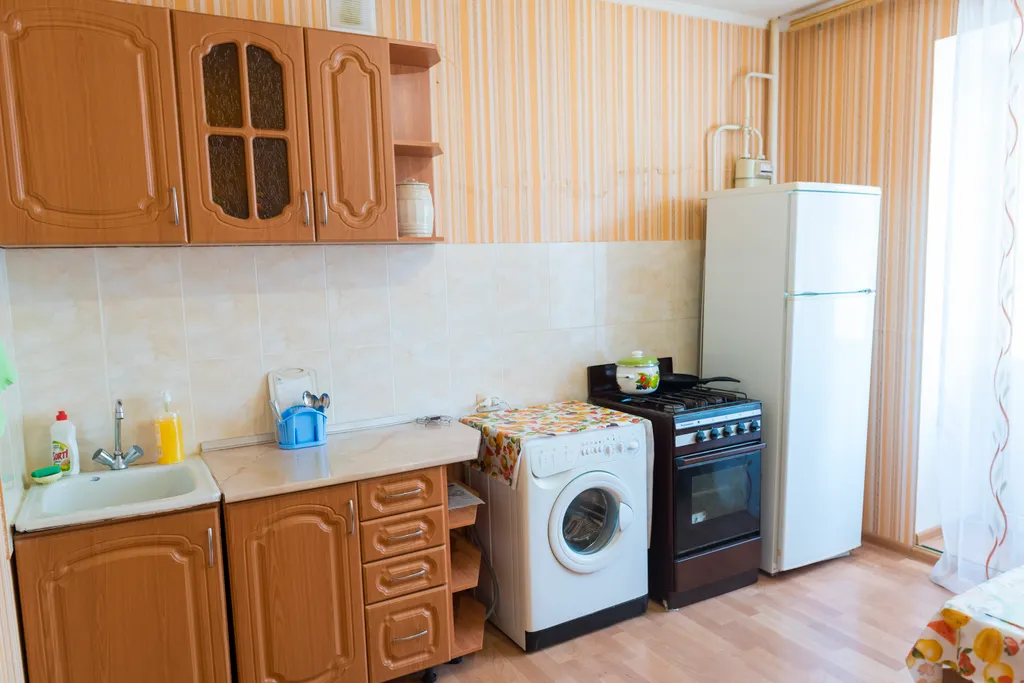 Апартаментыв центре города